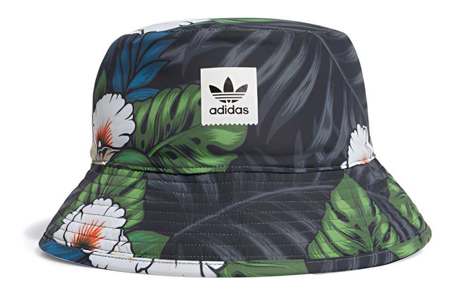 Adidas Originals Bucket Hat Unisex Green