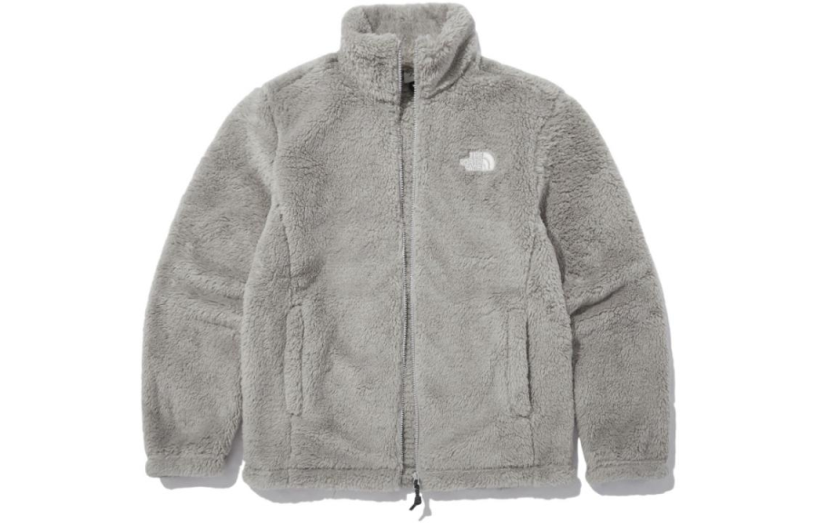 THE NORTH FACE Jacket Men's Gray