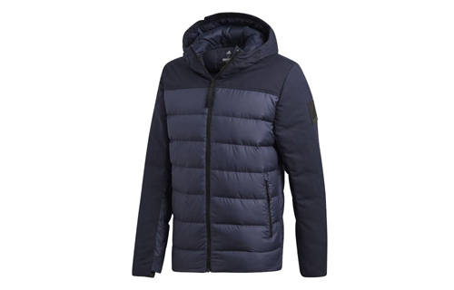 Adidas Adidas Down Jacket Men's Legend Ink