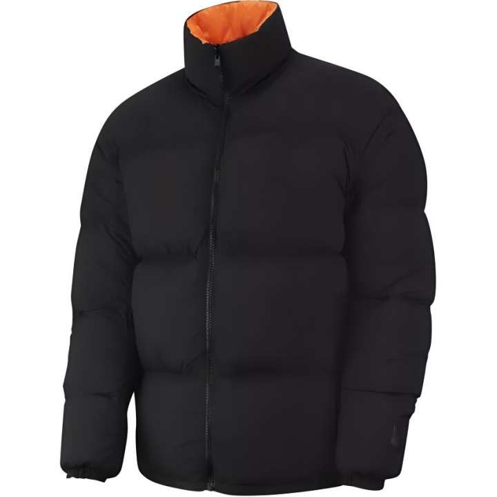 Nike Nike Down Jackets Men's Hooded Moderate Other