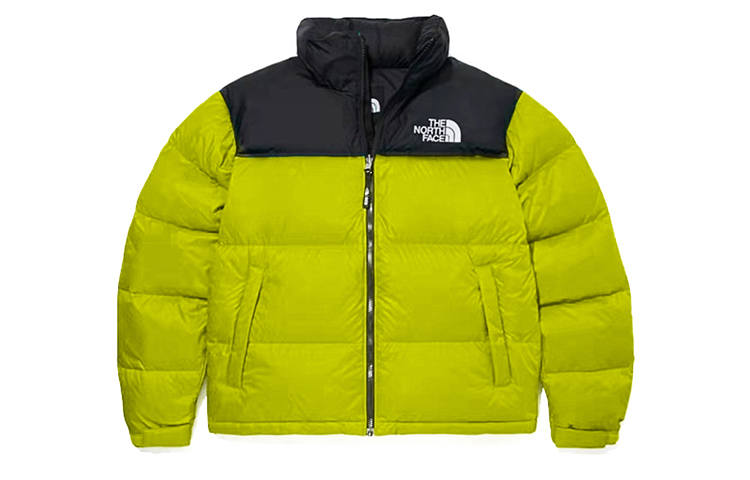 THE NORTH FACE 1996 Retro Nuptse 700 Fill Packable Jacket