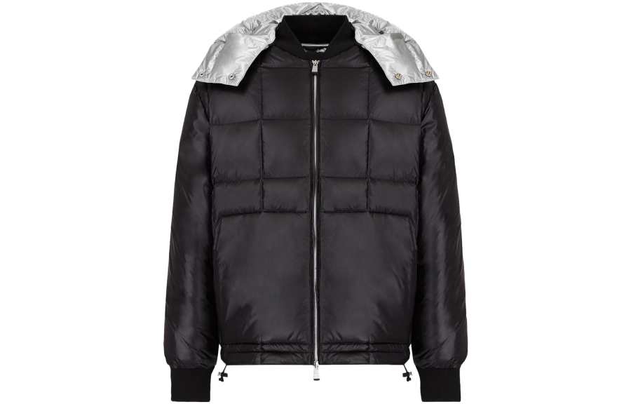 ARMANI EXCHANGE ARMANI EXCHANGEAE FW21 Down Jacket Men's