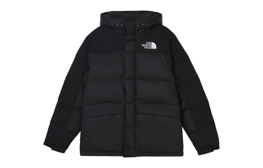 THE NORTH FACE The North Face Himalayan Puffer Jacket