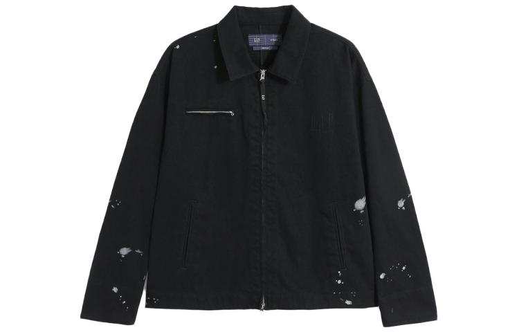 GAP X ATTEMPT GAP X ATTEMPT Jackets Unisex Black Lapel Moderate Other