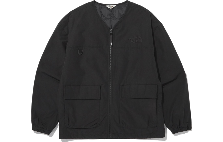 THE NORTH FACE Puffer Jacket Unisex Black