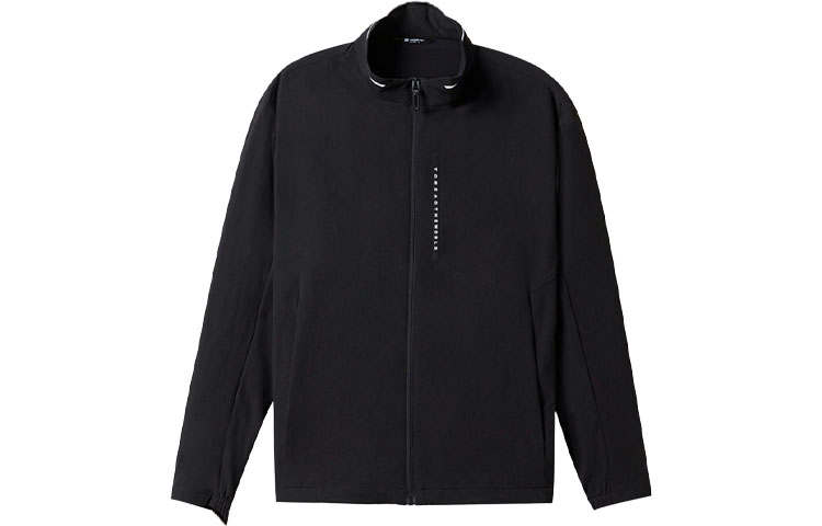 TOREAD TOREAD Jackets Men's Stand Collar Moderate Other