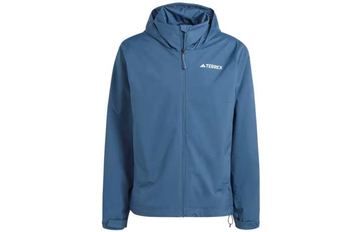Adidas Adidas ULT Jackets Men's Blue Hooded Moderate Other