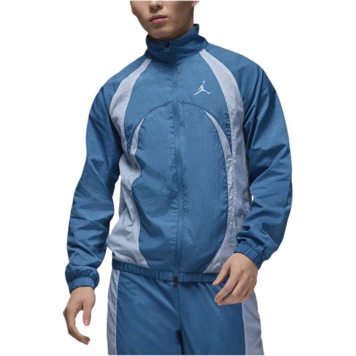 Jordan Jordan Sport Jackets & Coats Men's Blue