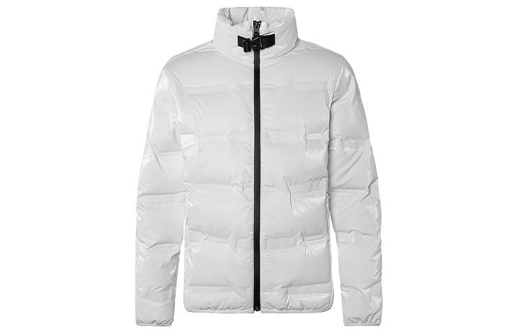 Kappa Kappa Down Jackets Unisex Stand Collar Moderate Other
