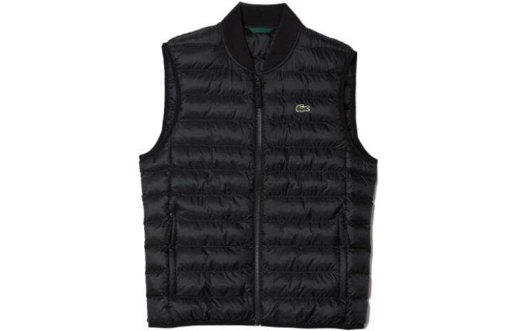 LACOSTE LACOSTE Golf Essentials Padded Gilet