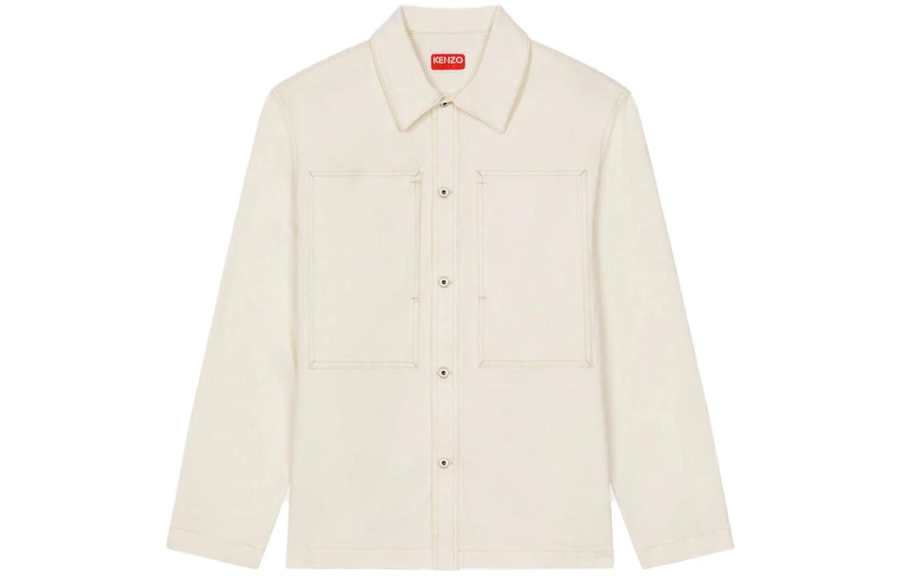 KENZO KENZO Overshirt