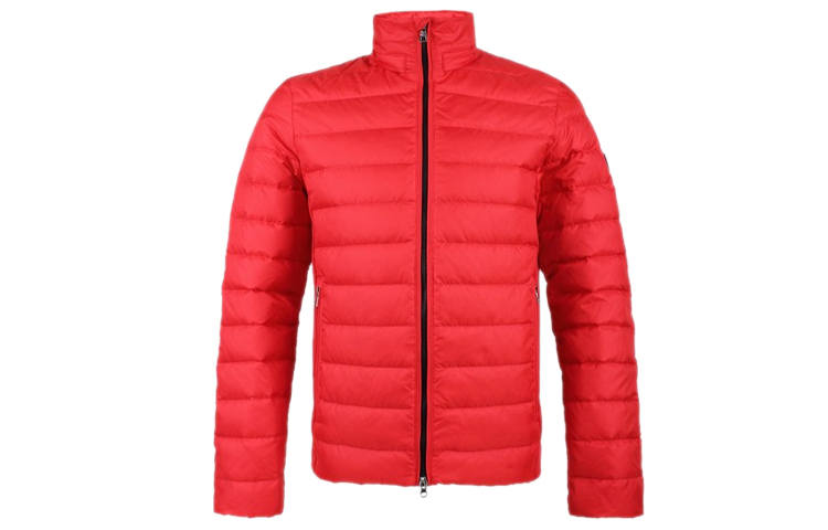 EMPORIO ARMANI Down Jacket Men's