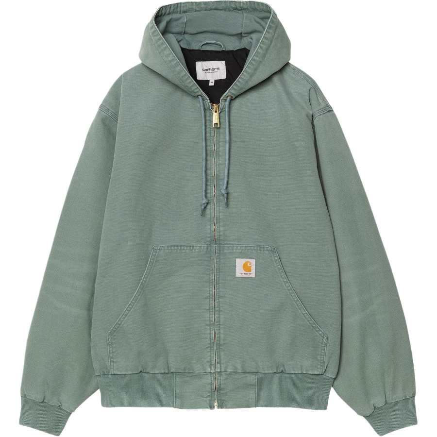 Carhartt WIP Carhartt WIP Og Active Drawstring Jacket