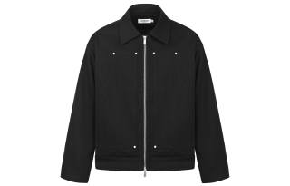 KREATE BLANK Jacket Unisex Clothing