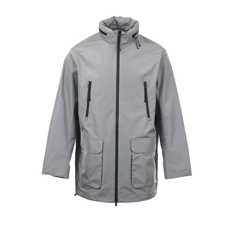 EMPORIO ARMANI Jackets & Coats Men's