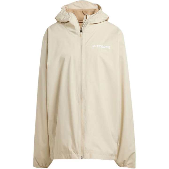 Adidas Adidas Jackets & Coats Men's Prairie Brown/Cardboard Yellow