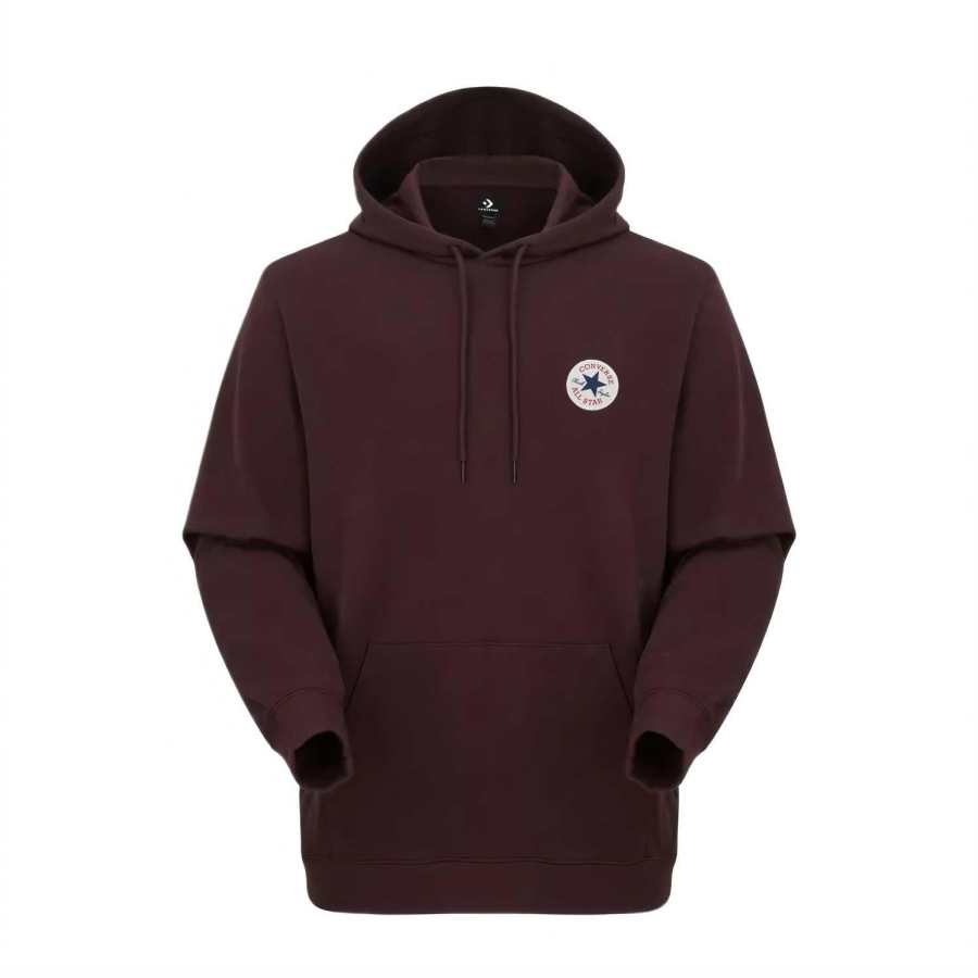 Converse Converse SS25 Sweatshirt Unisex Brown