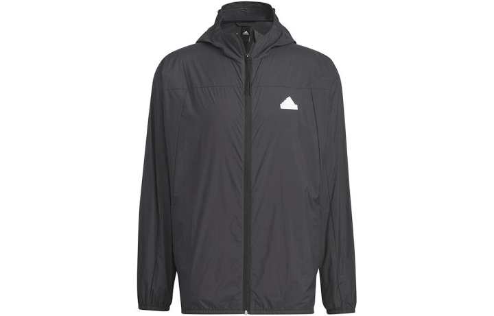 Adidas Adidas Jackets & Coats Men's Black