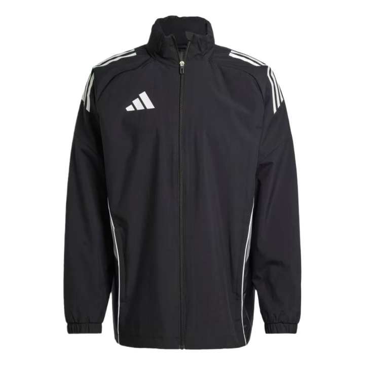 Adidas Adidas Tiro Sweatshirt Men's Black