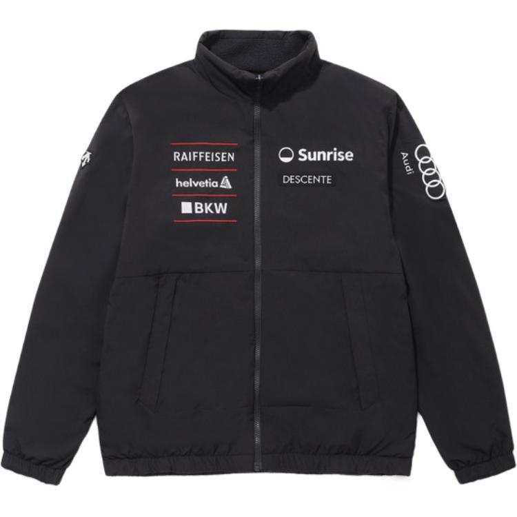 DESCENTE DESCENTE Jackets & Coats Unisex