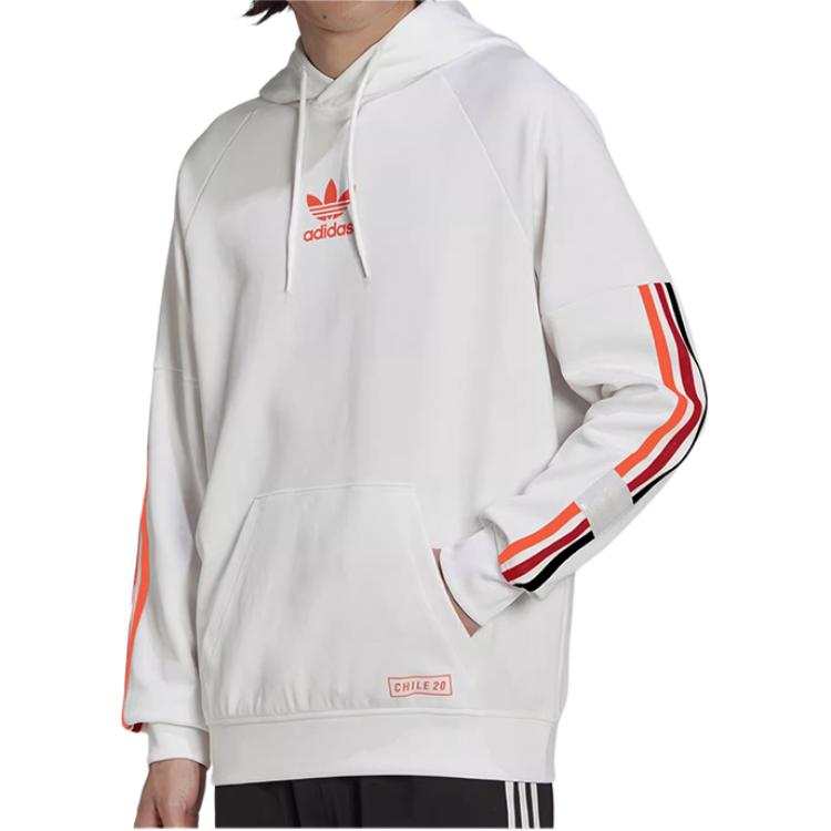 Adidas Originals Sweatshirt Men's Ecru