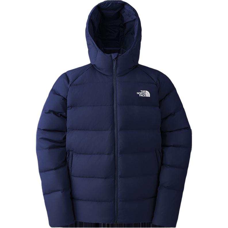 THE NORTH FACE Urban Exploration Down Jacket Men's Summit Blue