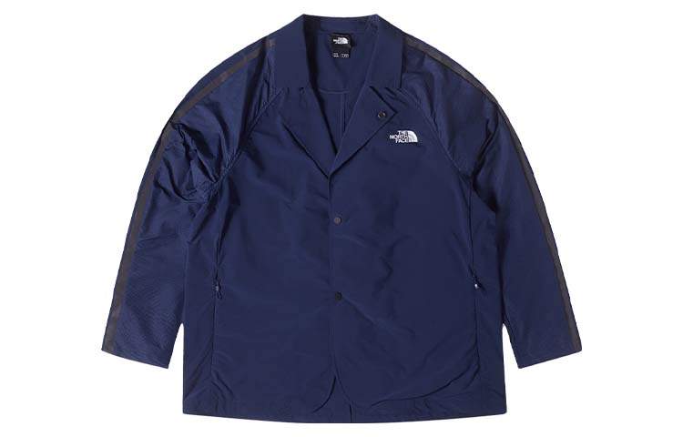 THE NORTH FACE Business Suit Men's Blue
