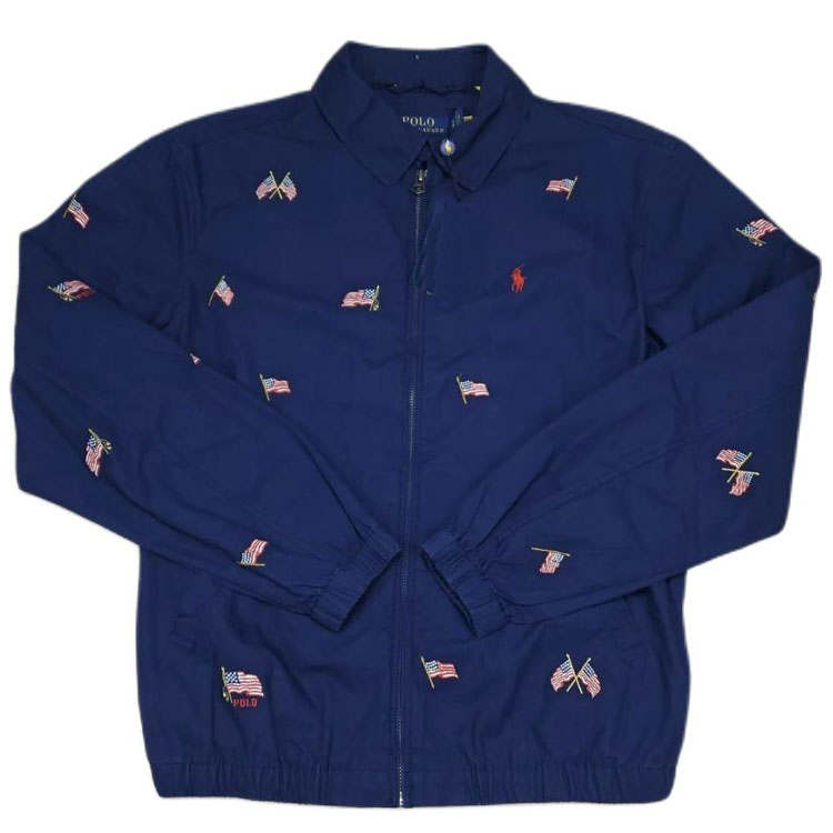 Polo Ralph Lauren Jackets & Coats Men's Dark Blue
