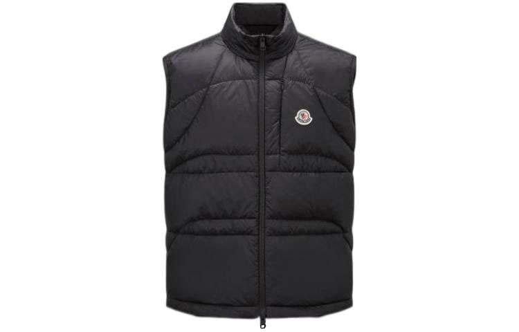 Moncler Moncler Cursa padded gilet