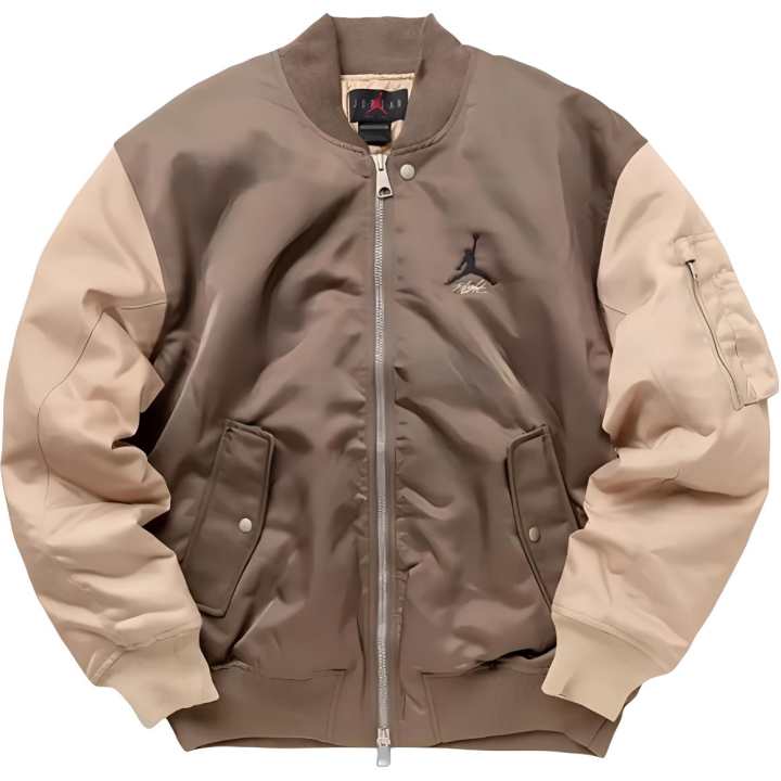 Nike Jordan Essential Statement Renegade Bomber Jacket