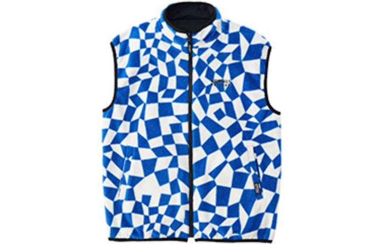 Gramicci Gramicci Reversible Vest