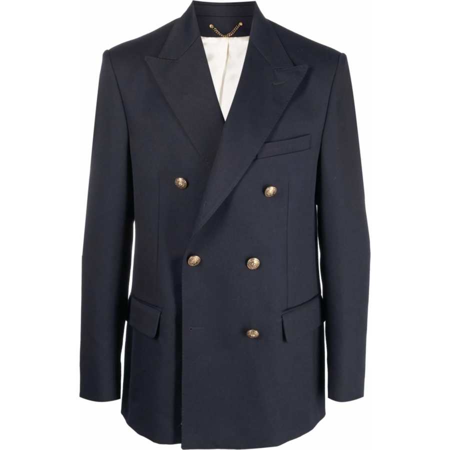 Golden Goose double-breasted blazer