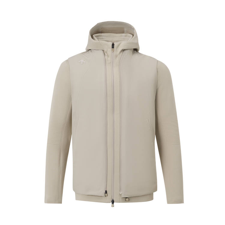 DESCENTE DESCENTE TRAINING Top Two Piece Set Men's