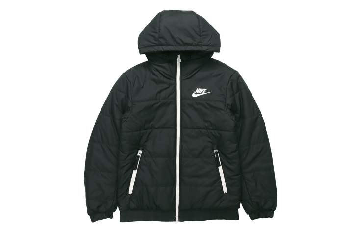 Nike Nike Puffer Jacket Winter Men's Black
