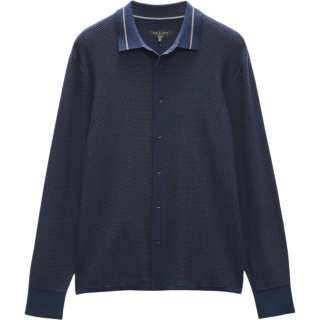 RAG&BONE Knitwear Men's Blue Moderate