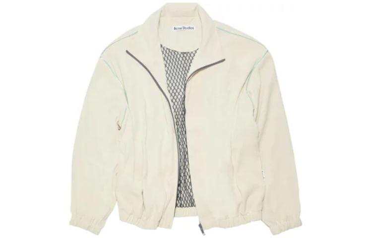 Acne Studios Acne Studios Jackets Men's White Moderate