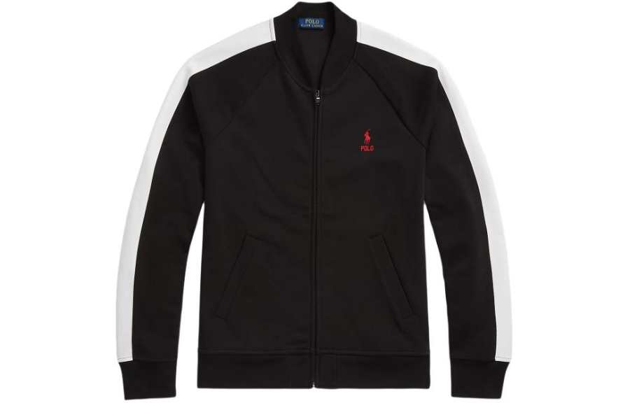 Polo Ralph Lauren SS24 Jackets & Coats Men's Black