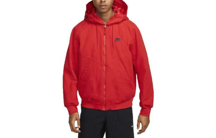 Nike Nike Sportswear Windrunner Canvas Jacket