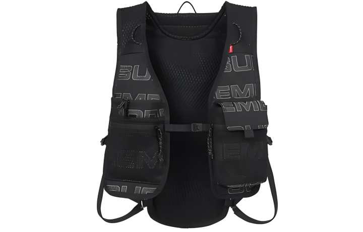 Supreme Supreme Pack Vest