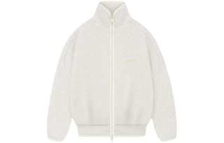 Fear Of God Athletics Adidas X Fear Of God Athletics Full Zip Track Jacket