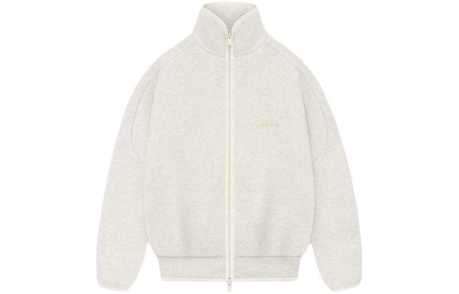 Fear Of God Athletics Adidas X Fear Of God Athletics Full Zip Track Jacket