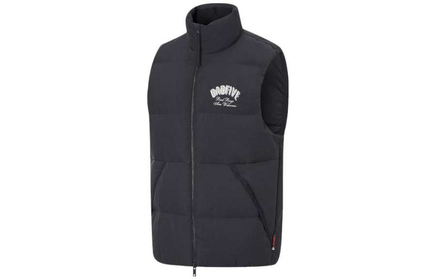 Li-Ning Li Ning Badfive Vest Men's Black