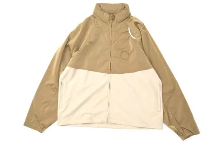 New Balance New Balance New Balance X TDS SS23 Jacket Men's Khaki