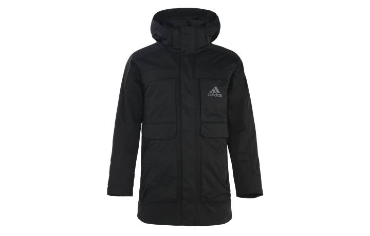 Adidas Adidas Down Jacket Winter Unisex Black