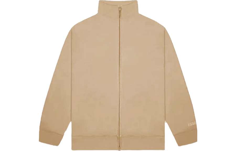 Fear Of God Essentials Fullzip Jacket