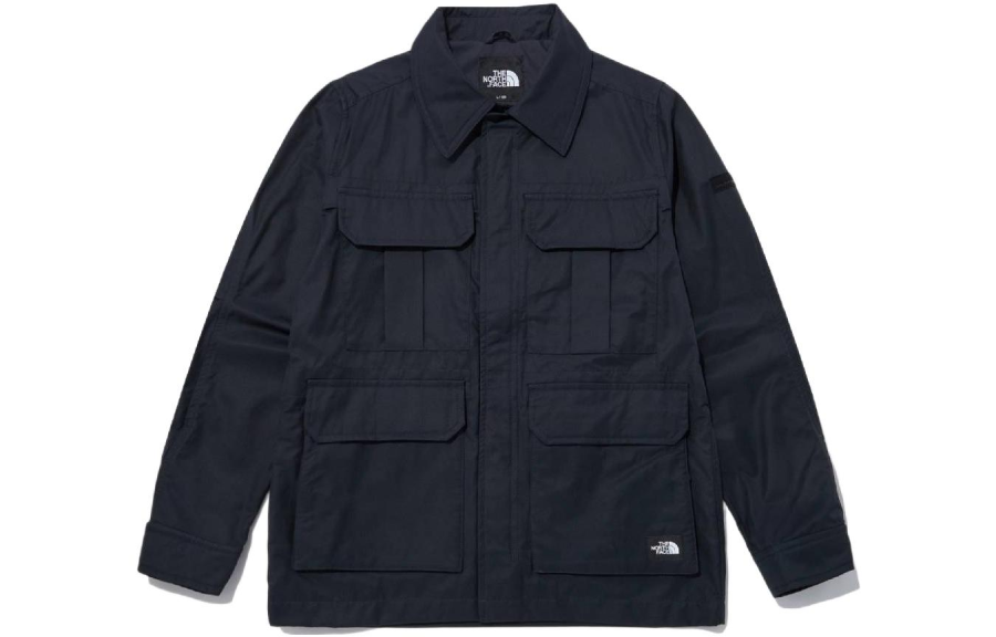 THE NORTH FACE Jacket Unisex Blue