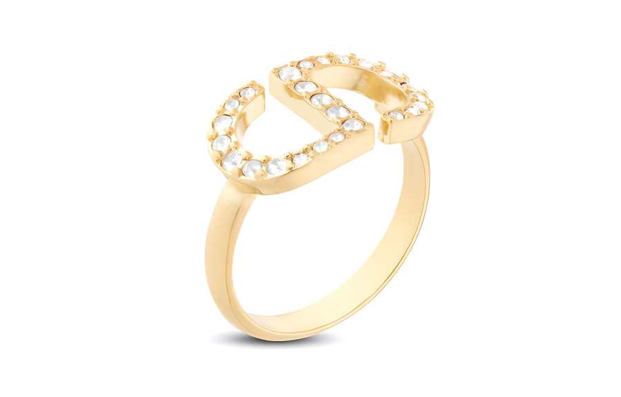 DIOR DIOR Rings Women's