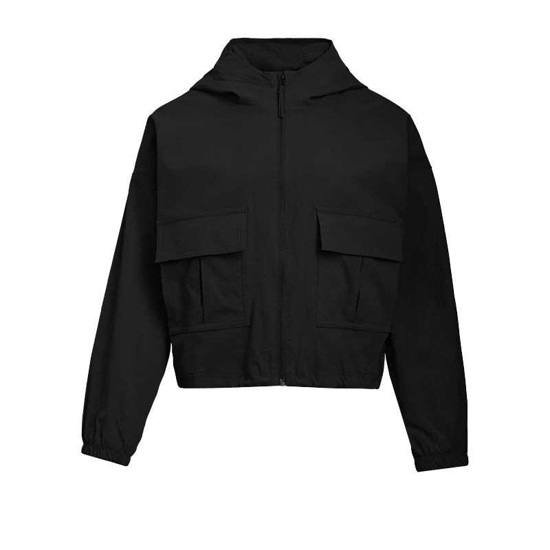 Under Armour Under Armour Unstoppable SS25 Sweatshirt Unisex Black