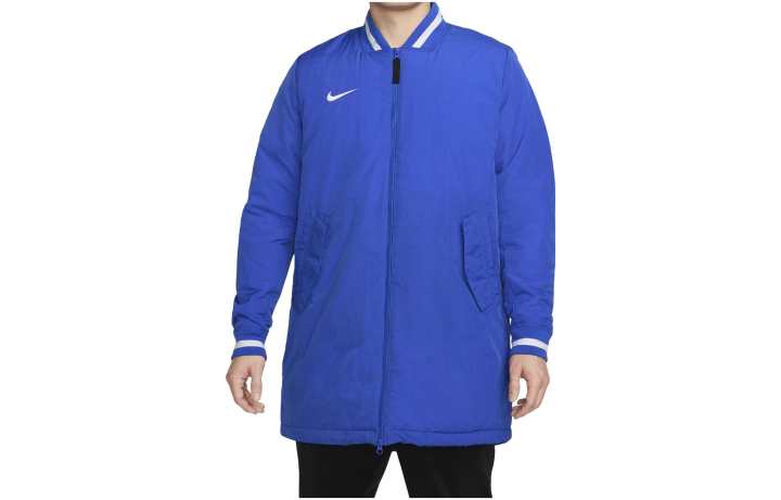 Nike Nike Jackets Men's Blue Moderate