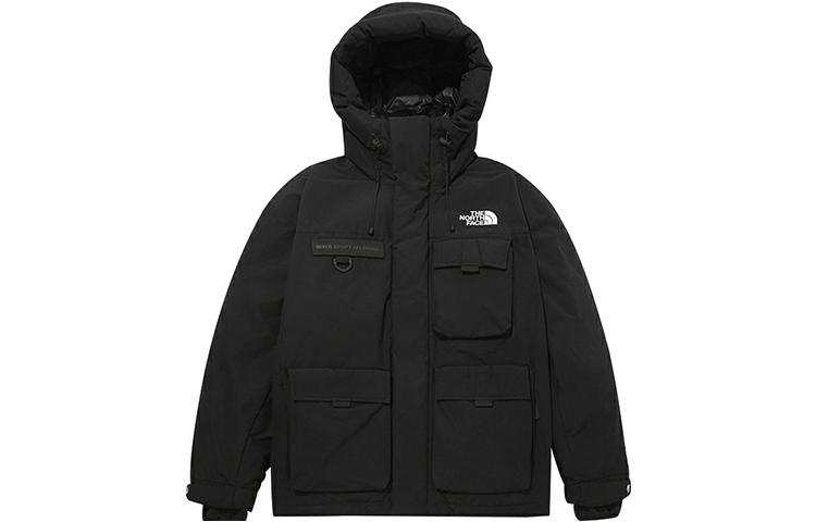 THE NORTH FACE Down Jackets & Coats Unisex Black